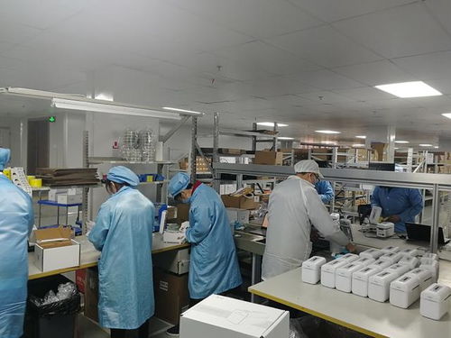 兩江新區(qū)企業(yè)捐贈醫(yī)療專用打印機馳援武漢