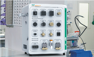 金秋北京 2019慧德易層析新技術(shù)研討會暨QuikSep A1全自動層析系統(tǒng)新品發(fā)布會