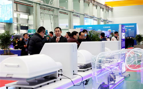 楚天科技發(fā)布近20種產(chǎn)品 生物制藥產(chǎn)品飛躍式發(fā)展