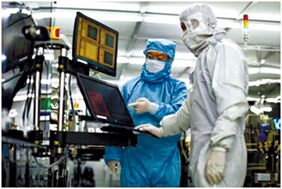 湖北三贏興當好&ldquo;綠色制造&rdquo;排頭兵