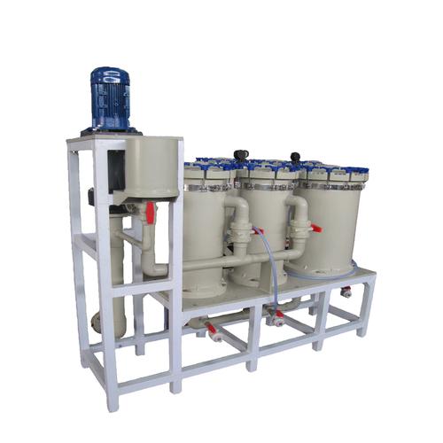 jkc 化學鎳過濾機|化學鎳專用過濾機_ 杰凱泵業