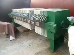 出售二手壓濾機 二手廂式壓濾機 湖南二手化工設備交易市場